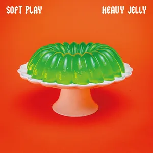 Heavier jelly